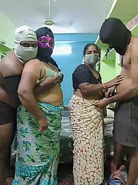 Auntylover267 - Group Full nude romance dancing 💃💋