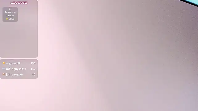 Aitana_baker_ - Squirt Show💦