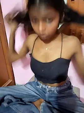 Sexy_browniee - Pussy show 😍