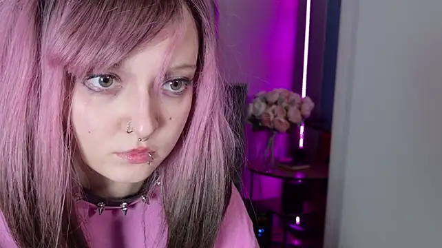 Sakura_miss_ - suck finger