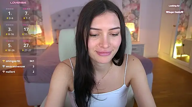 MilaSecrett - doggy pose