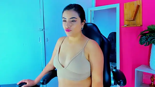 Nezuko__chann_ - show ass and have lush control 5 min