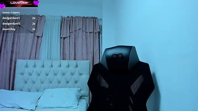 JulietaKane - Fingering