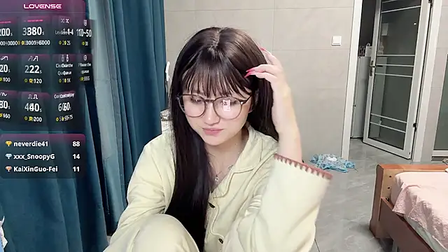 Duoduo-000 - 助力姨妈🙈🙈