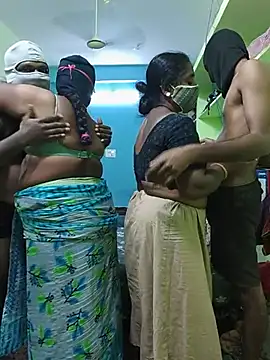 Auntylover267 - Group Full nude romance dancing 💃💋