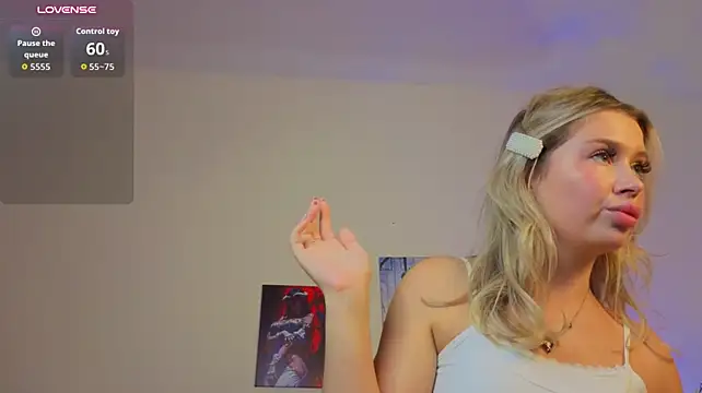 Evange1na - suck dildo