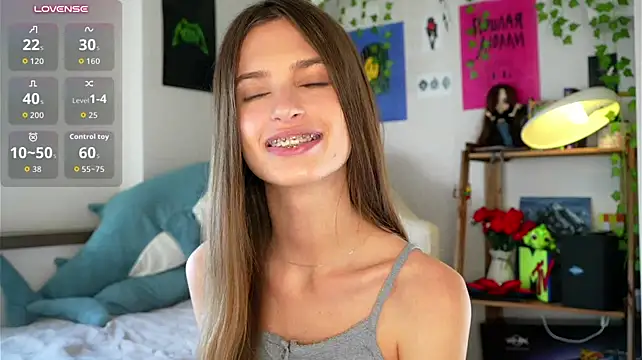 EvaLung777 - panties review