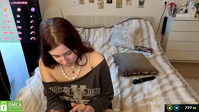 BettyandRich_ - bare top x2