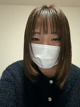 RINRINCHAN1 - 上ぽいしてアップでおっぱい揉み揉み💞