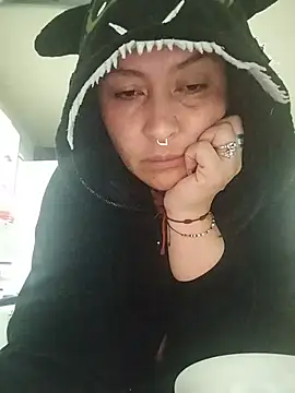 LILITH_LIBELULA - Lick fingers +2 fingers in my bigass ✌🍑