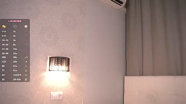 LauranBarela - Tease you and lick my naughty finger