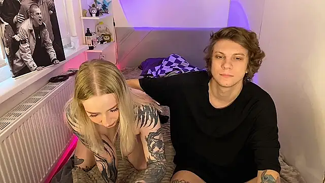 Soalice - hard naked facefuck with cum in throat