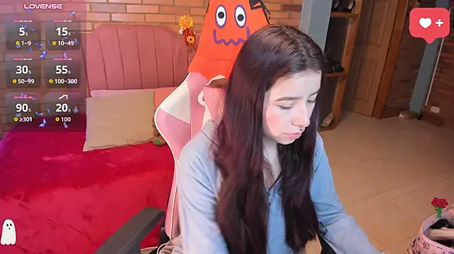 Amy_joones - Remove clothes + Hip Dance 😈💋