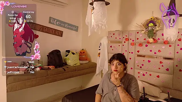 Luly_93 - montar dildo