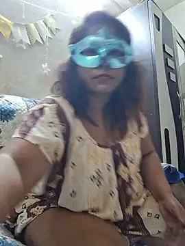 SIMIHOT - Feet show