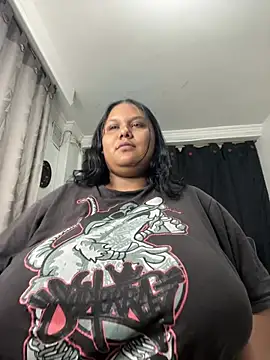 Alisteresa_ - Oil in tits