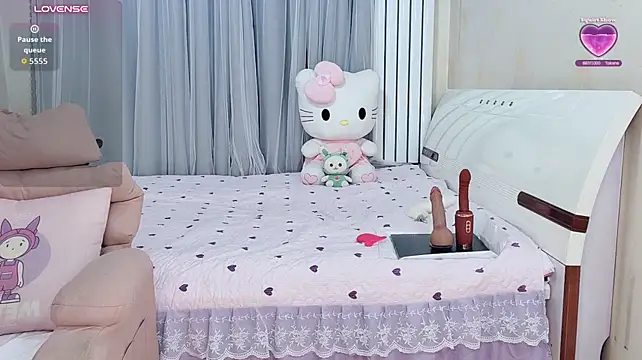 Yangyang_520 - 上位骑乘3分钟ride a penis for 3 minutes
