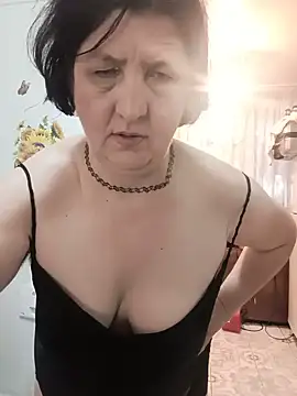 RidemerafSuzana - Hot girl