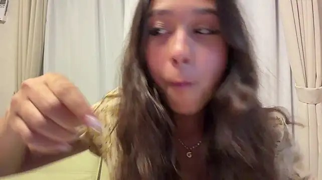 ReynaMccarron - make biggest smile ever for u