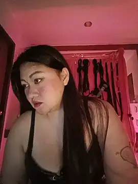 Dominalisa - Public Masturbation by Mistress. Worship