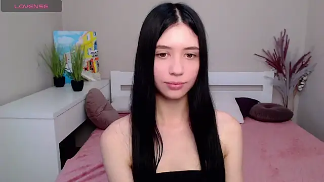 SelinLi - naked