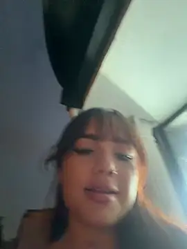 Amelia_rousse26 - one fingers in the ass