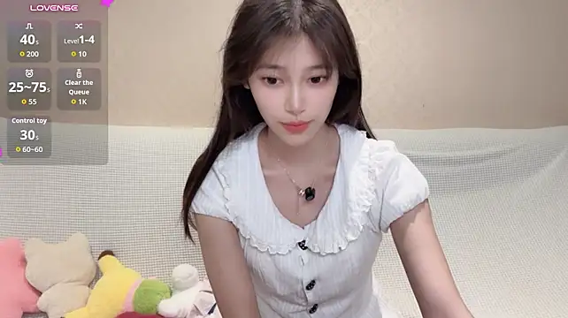 Chloeeaa - 我爱你 但是我要回家