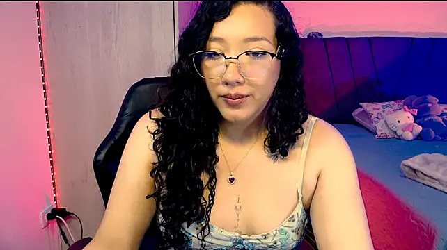 Violeta1013 - Naked