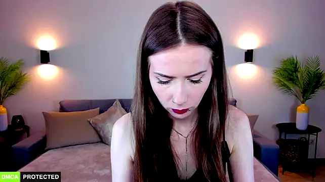 TheWoman__ - Only lingerie on