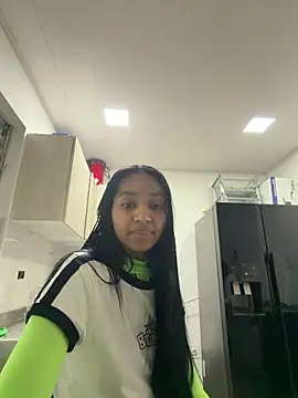 Angelicamayson - oil show in the ass