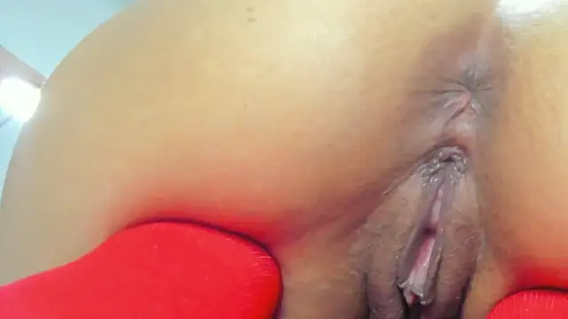 Crystal_sm - FUCK PUSSY+CUM
