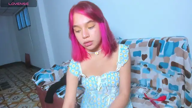 Laurent_scott - flash boobs