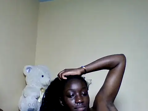 Themelaninchocolates - whats your todays request
