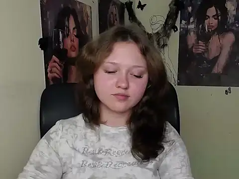 LadyAlice_ - for a good mood