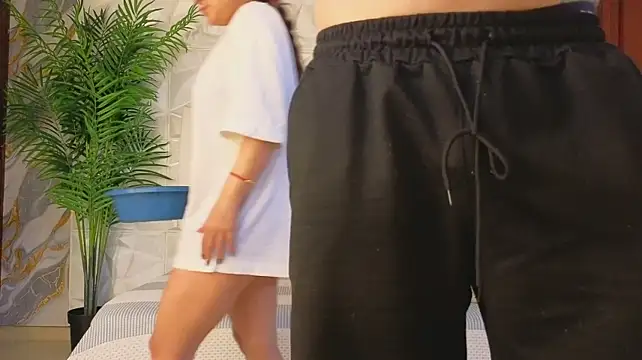 Mily_and_mateo - ABUS3 HER THROAT TOTAL+SLAPS FACE TITS