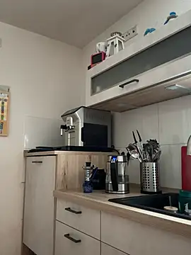 Bigboobiegirl90 - Hose aus