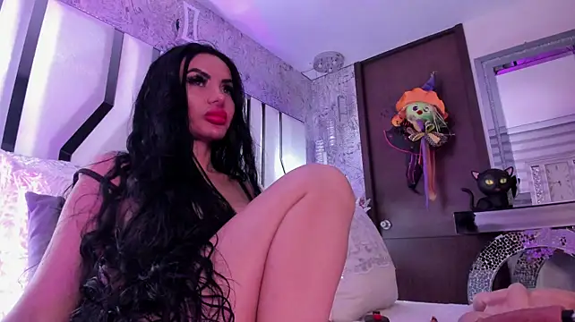 _valeria___ - MAKE ME ORGASM? PLAY PUSSY