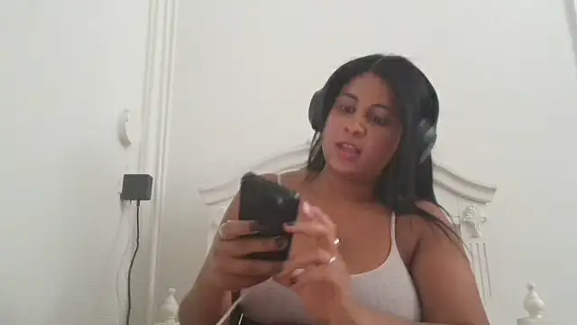 Biancadoesit - Do An Orgasm Show