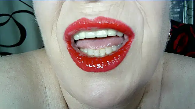 SWEET--Nika - ✨Be the king of my orgasm...✨