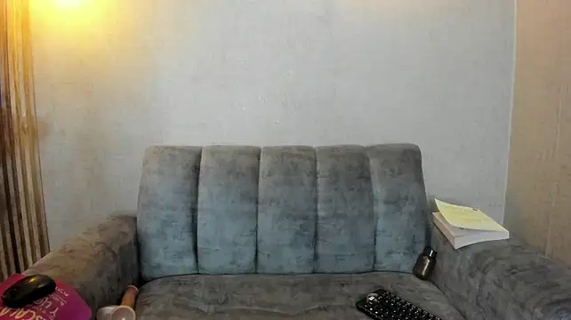 ShantalBr - Show Squirt