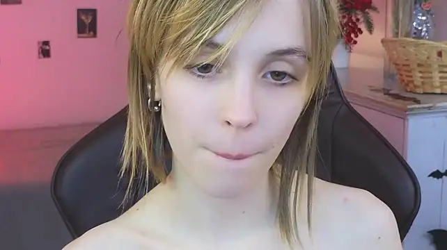 SelenaBless - oil my feet