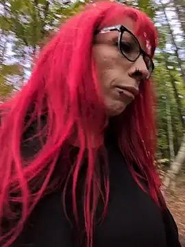Ruby_Rebel - Show boobs