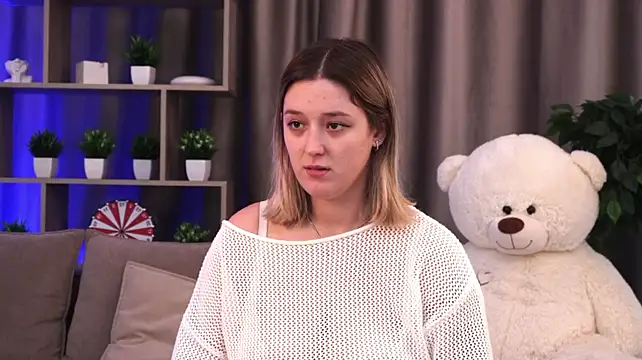 JessRosen - make me flash my boobies and rub nipples