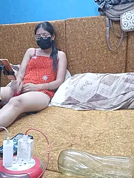 Sangitalive - Sangita Telegram id - @CamshowStrip