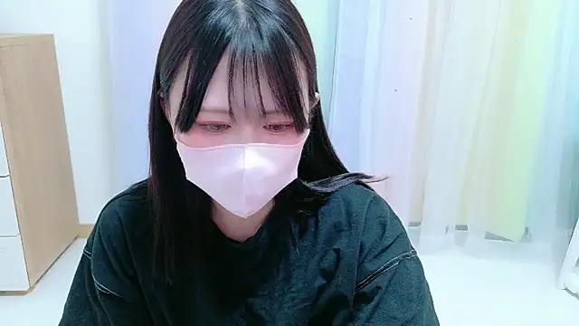 VYuNav - 服脱いでちくびこりこりっ🐰💖