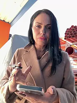 KimKelly13 - Fingers in my ass 3😈🛣️+🎁LT