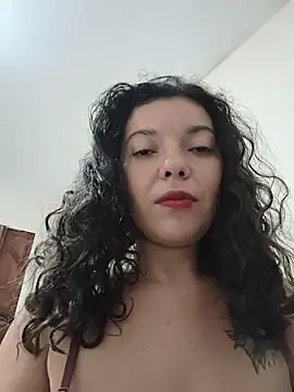 Mari_valda31 - Óleo nos seios