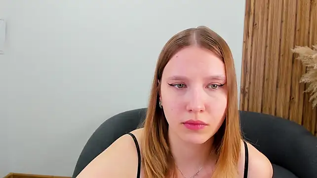 LiliLinn - new style on next stream!