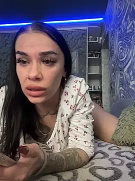 Queen_of_pain - finger ass