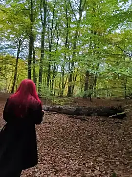 Ruby_Rebel - Show boobs